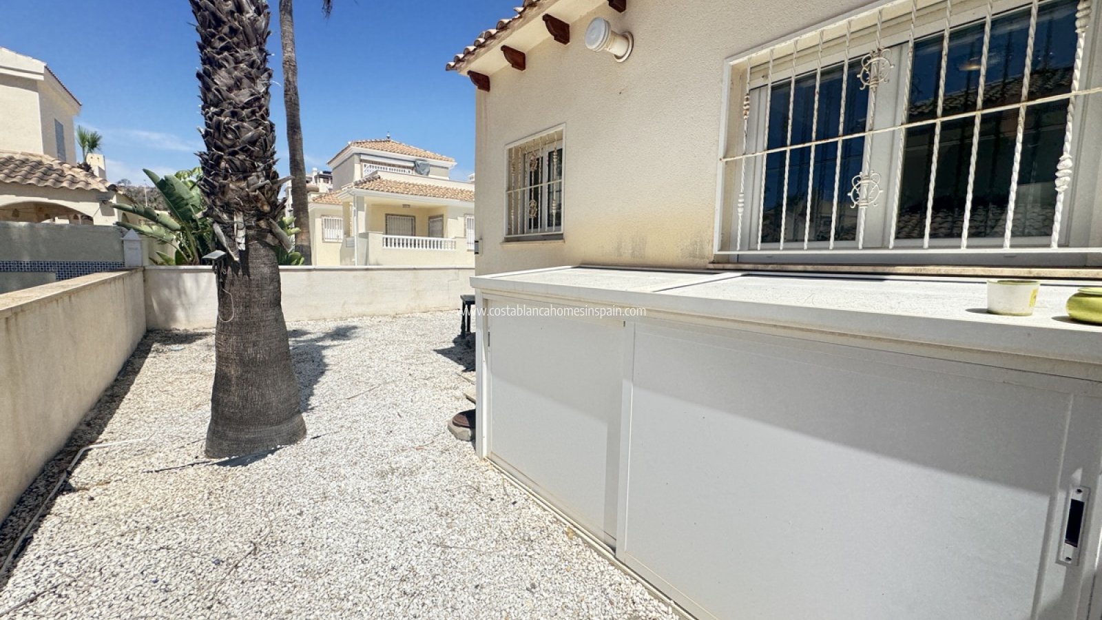 Resale - Detached Villa - Las Ramblas - Las Ramblas Golf