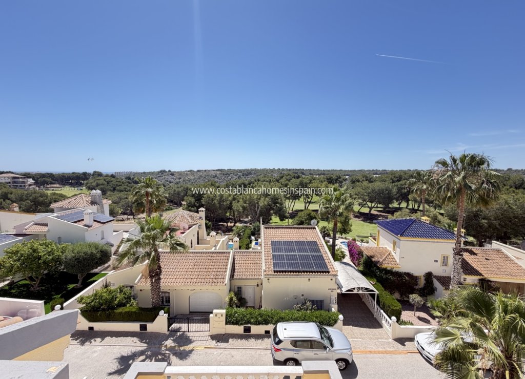 Resale - Detached Villa - Las Ramblas - Las Ramblas Golf