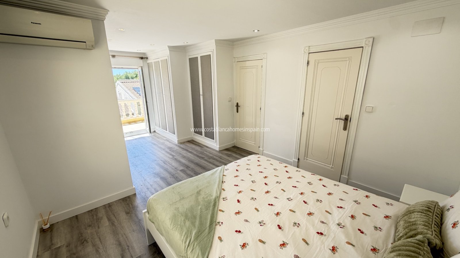 Resale - Detached Villa - Las Ramblas - Las Ramblas Golf