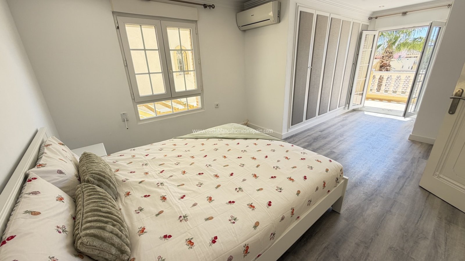 Resale - Detached Villa - Las Ramblas - Las Ramblas Golf