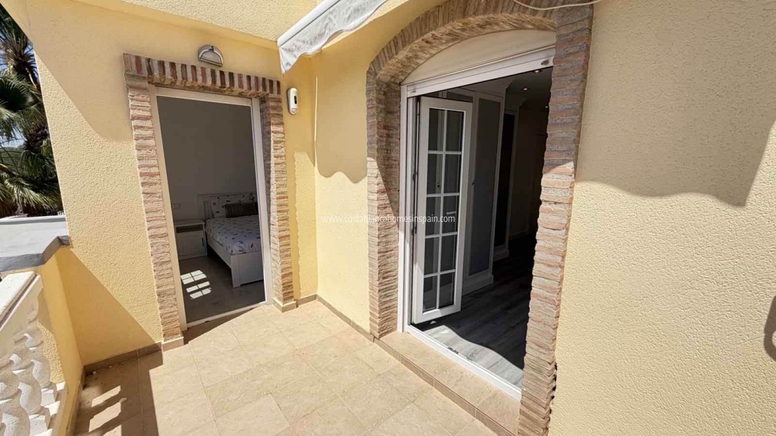Resale - Detached Villa - Las Ramblas - Las Ramblas Golf