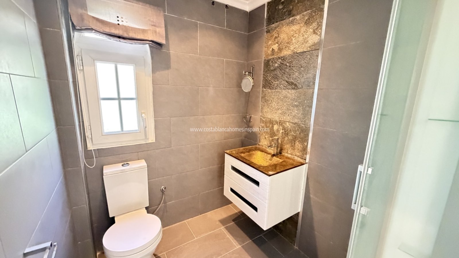 Resale - Detached Villa - Las Ramblas - Las Ramblas Golf