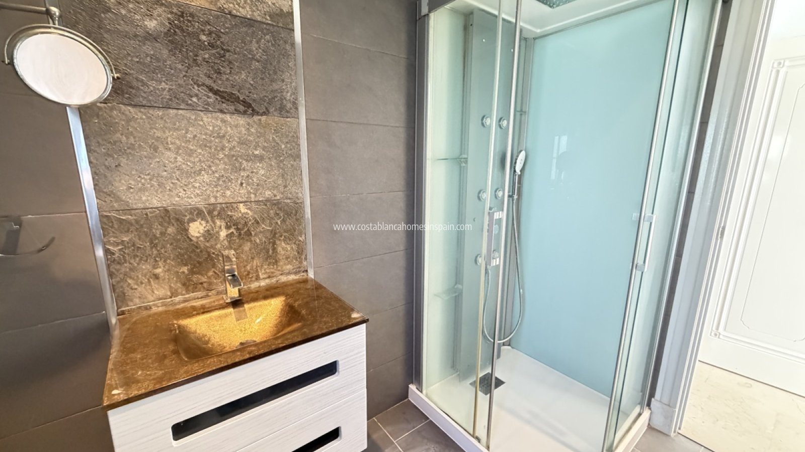 Resale - Detached Villa - Las Ramblas - Las Ramblas Golf