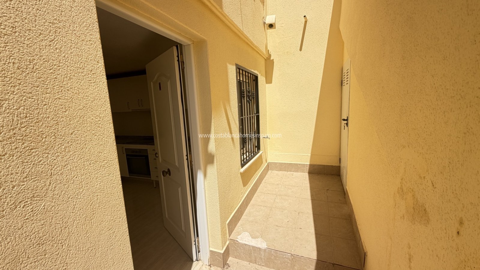 Resale - Detached Villa - Las Ramblas - Las Ramblas Golf
