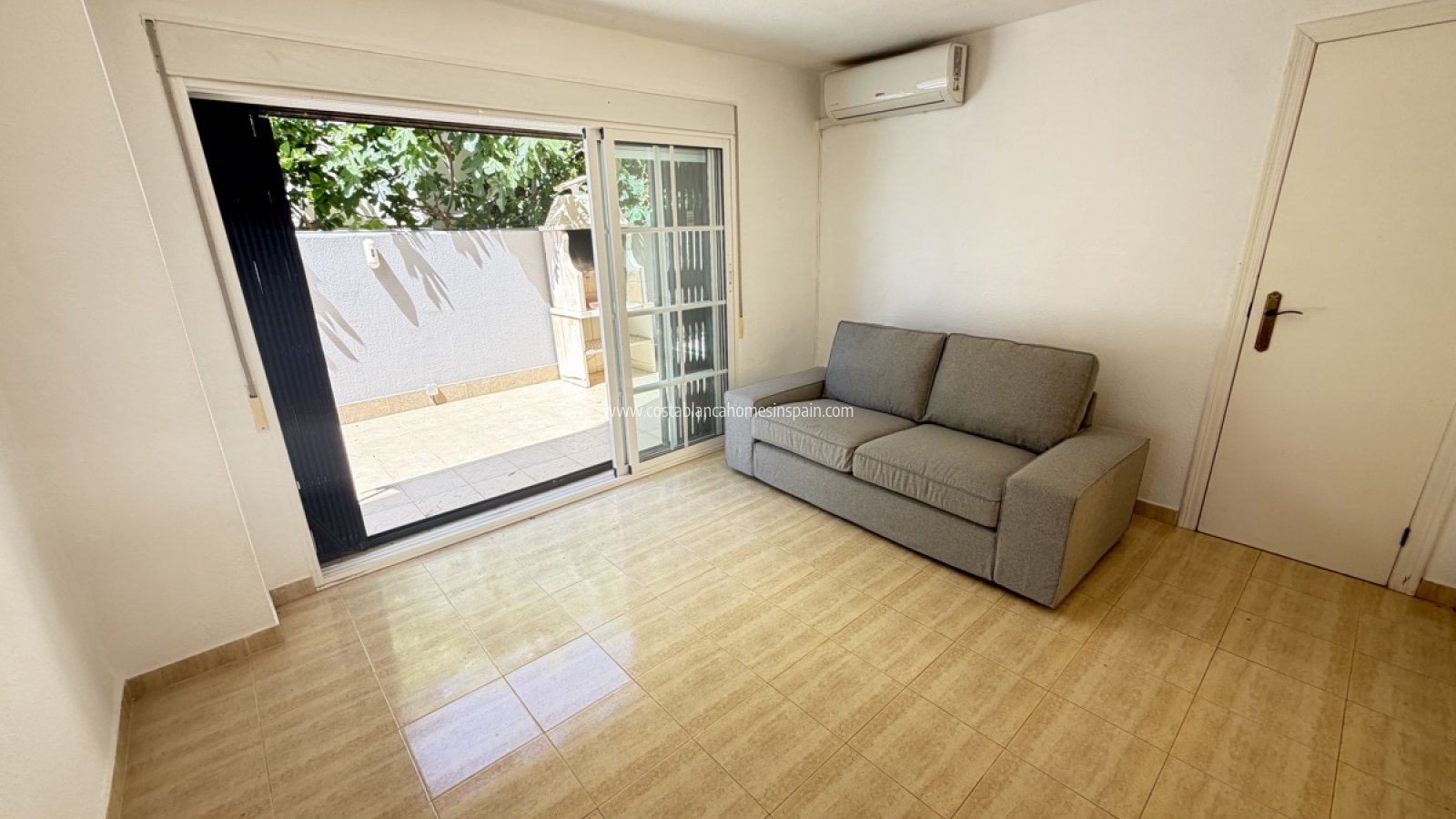 Resale - Detached Villa - Las Ramblas - Las Ramblas Golf