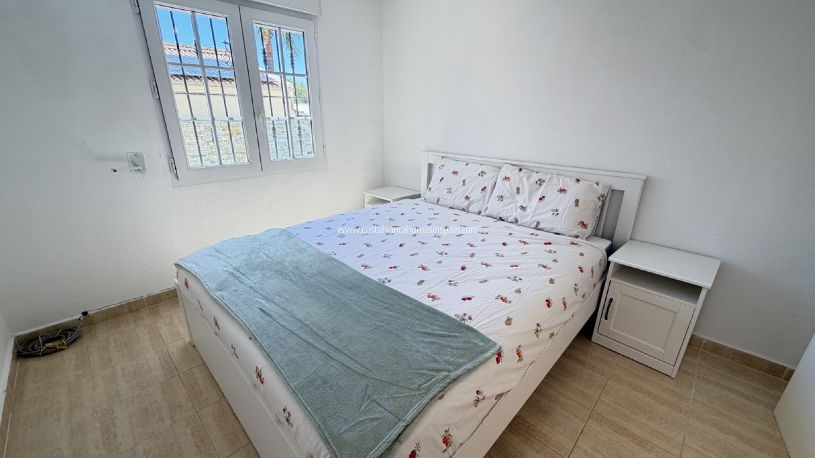 Resale - Detached Villa - Las Ramblas - Las Ramblas Golf