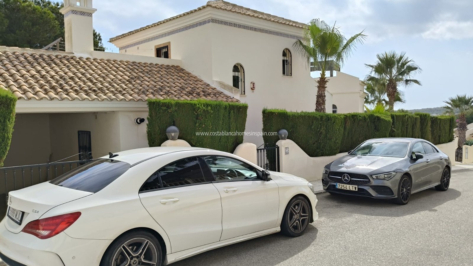 Resale - Detached Villa - Las Ramblas - Las Ramblas Golf