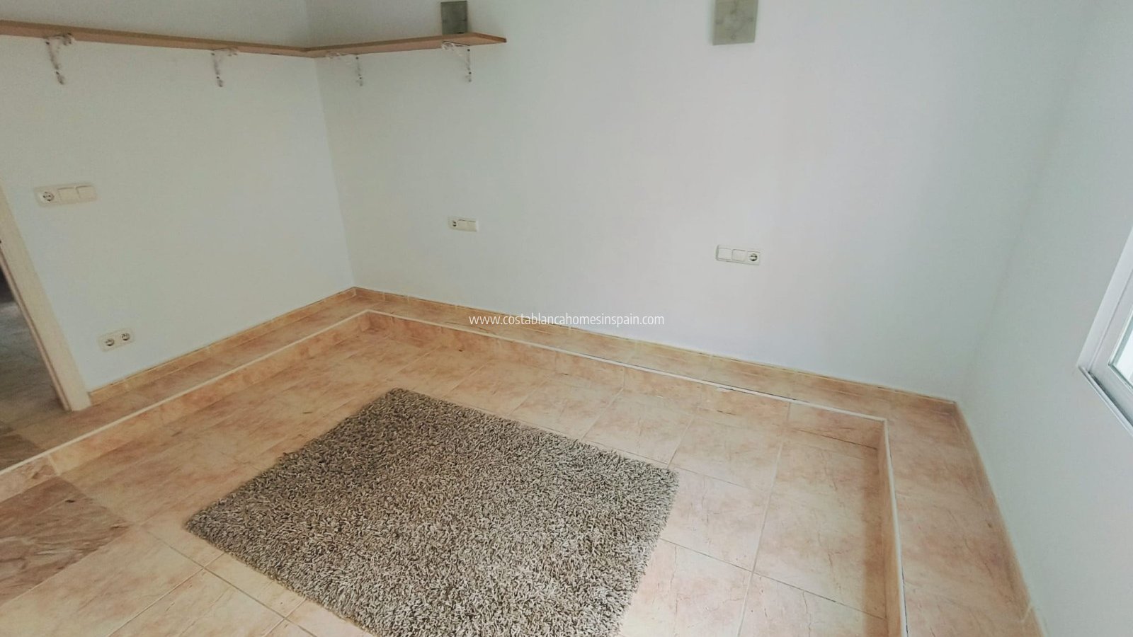 Resale - Detached Villa - Las Ramblas - Las Ramblas Golf