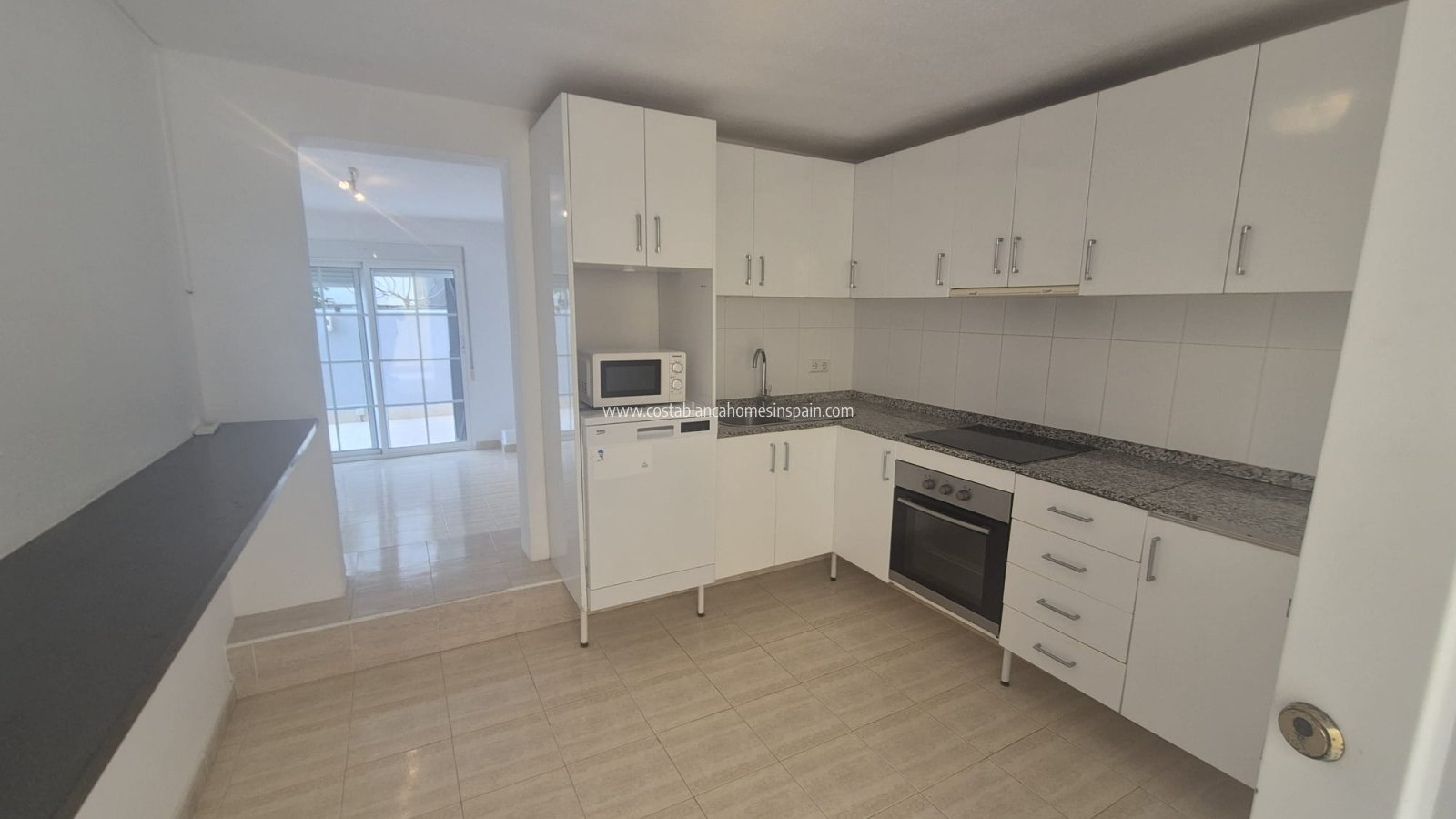 Resale - Detached Villa - Las Ramblas - LAS RAMBLAS