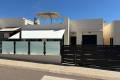 Resale - Detached Villa - Lo Romero Golf