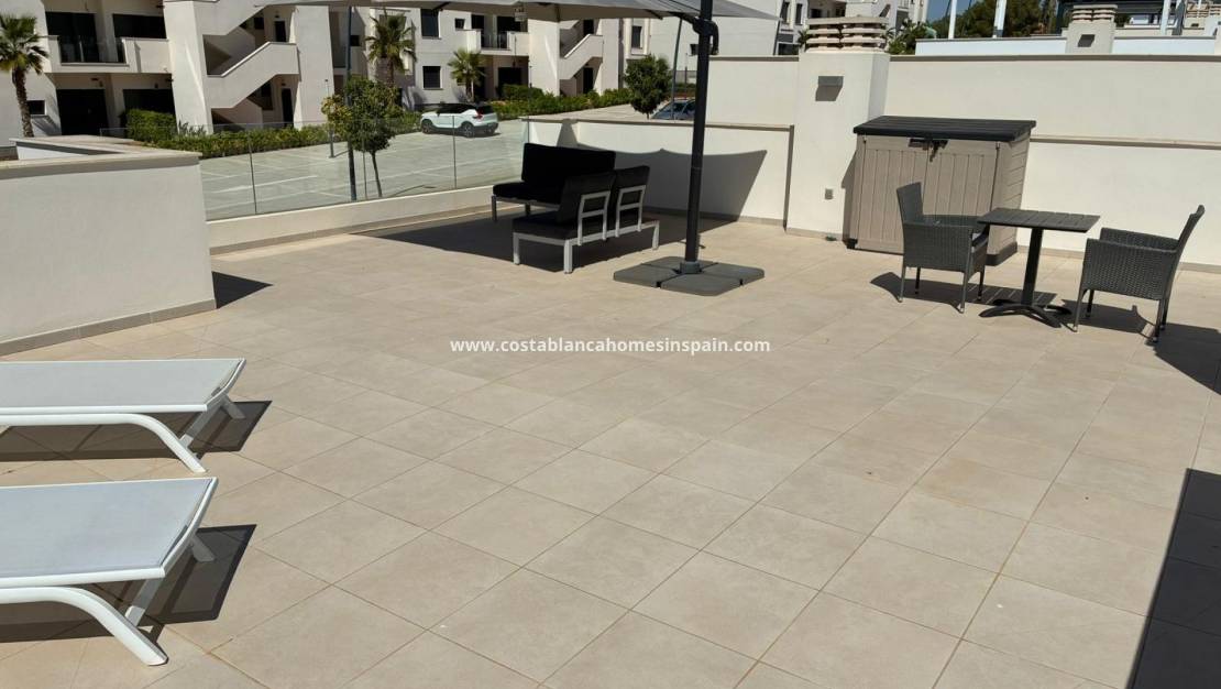 Resale - Detached Villa - Lo Romero Golf