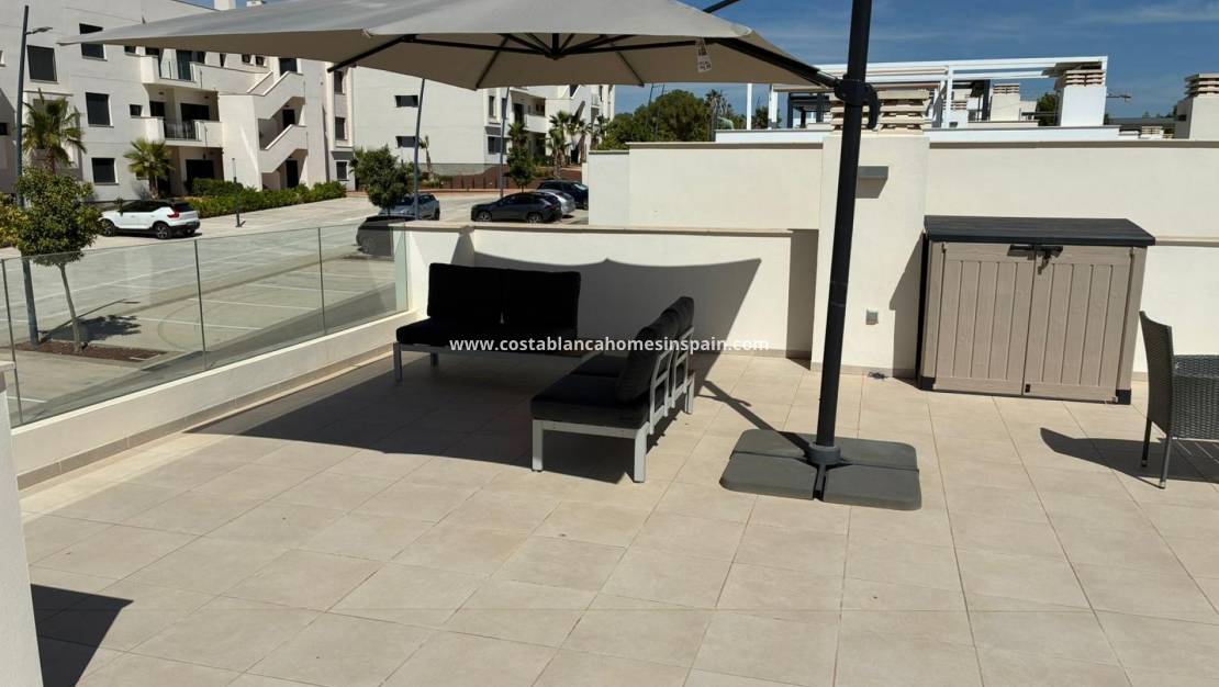 Resale - Detached Villa - Lo Romero Golf