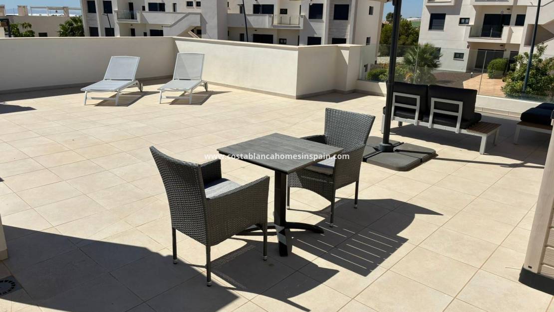 Resale - Detached Villa - Lo Romero Golf