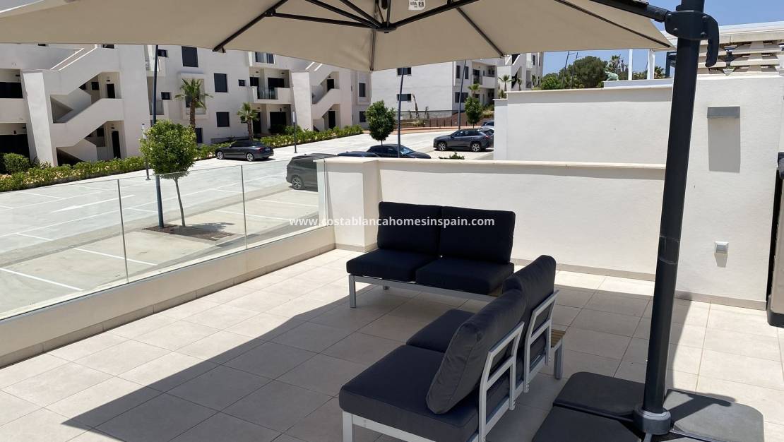 Resale - Detached Villa - Lo Romero Golf