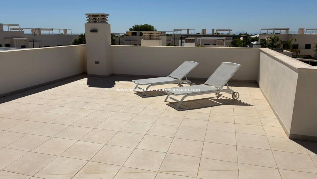 Resale - Detached Villa - Lo Romero Golf