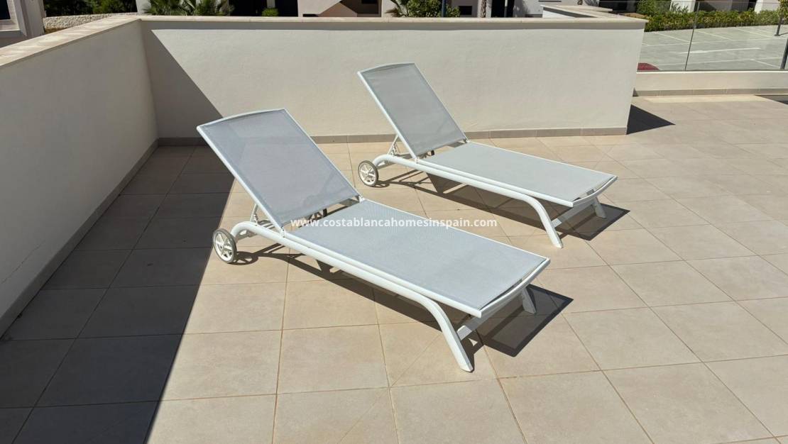 Resale - Detached Villa - Lo Romero Golf