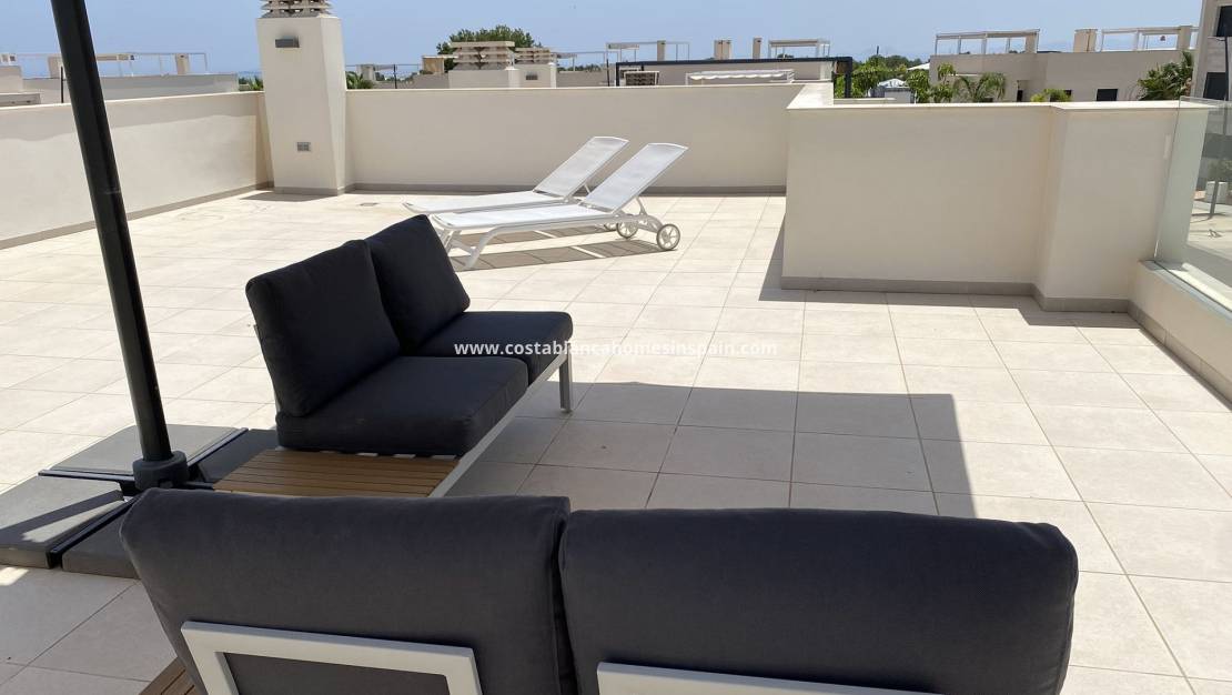 Resale - Detached Villa - Lo Romero Golf