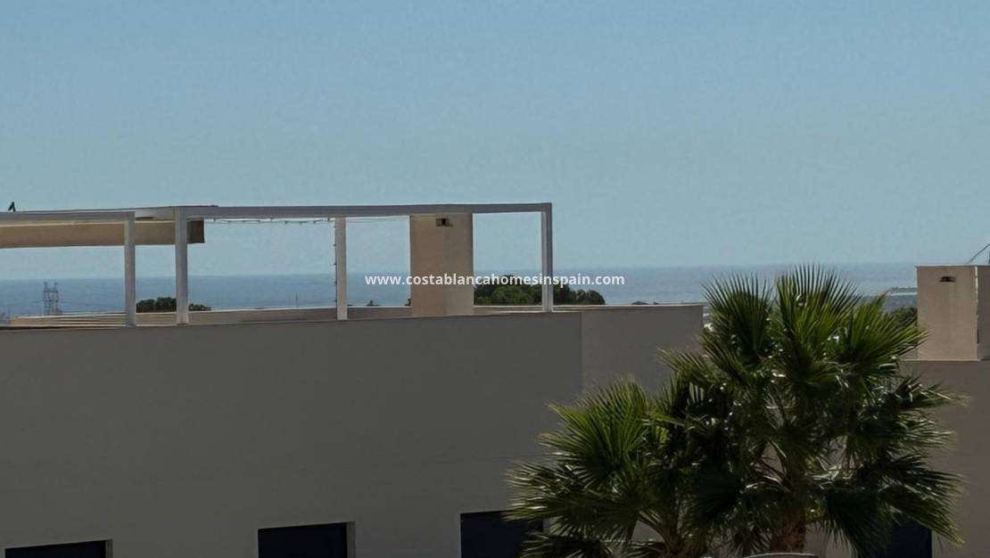 Resale - Detached Villa - Lo Romero Golf