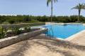 Resale - Detached Villa - Lo Romero Golf