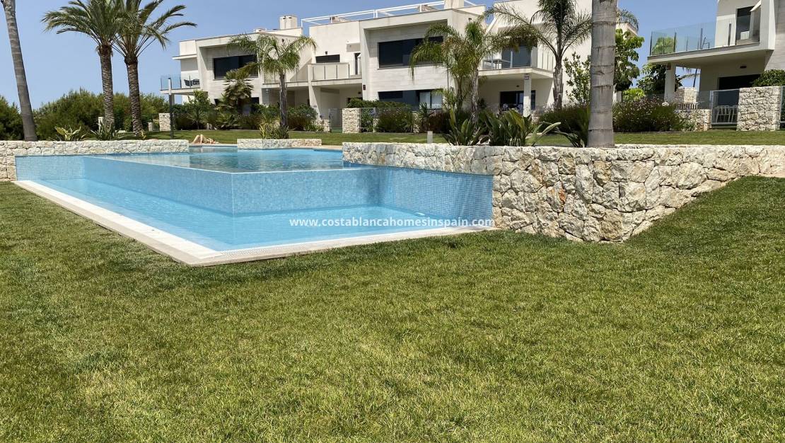 Resale - Detached Villa - Lo Romero Golf