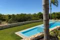 Resale - Detached Villa - Lo Romero Golf