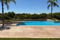 Resale - Detached Villa - Lo Romero Golf