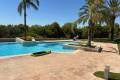 Resale - Detached Villa - Lo Romero Golf