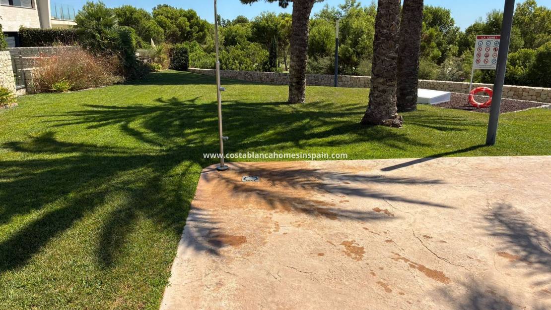 Resale - Detached Villa - Lo Romero Golf
