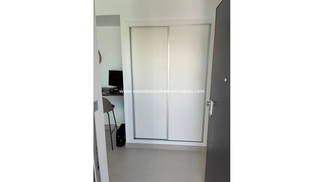 Resale - Detached Villa - Lo Romero Golf