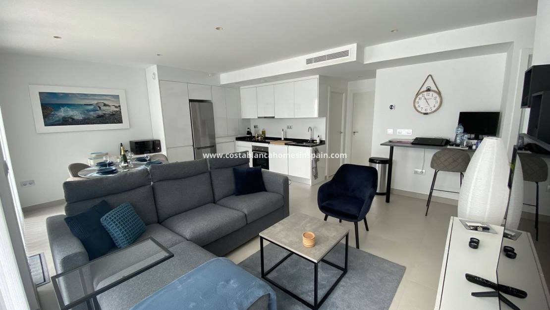 Resale - Detached Villa - Lo Romero Golf