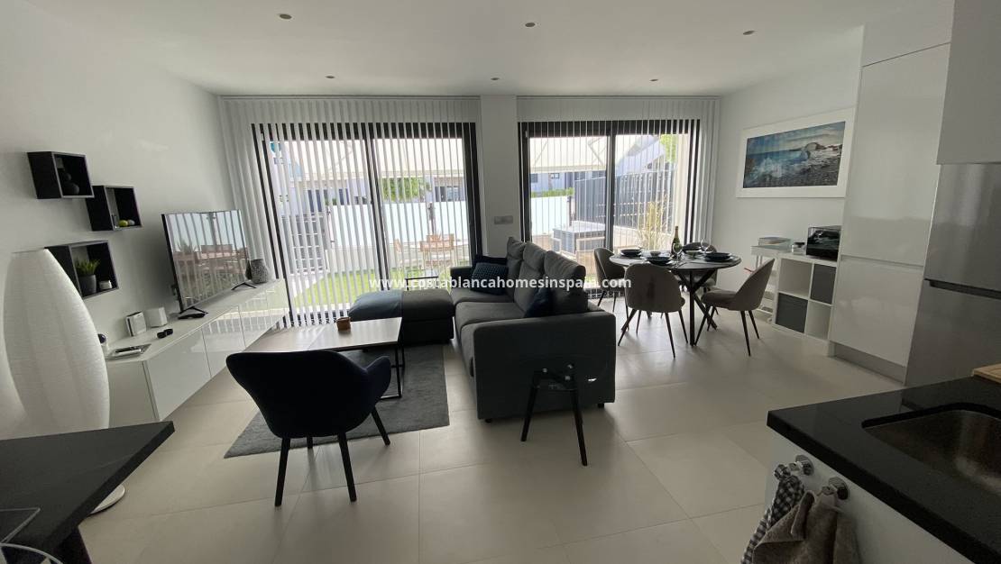 Resale - Detached Villa - Lo Romero Golf