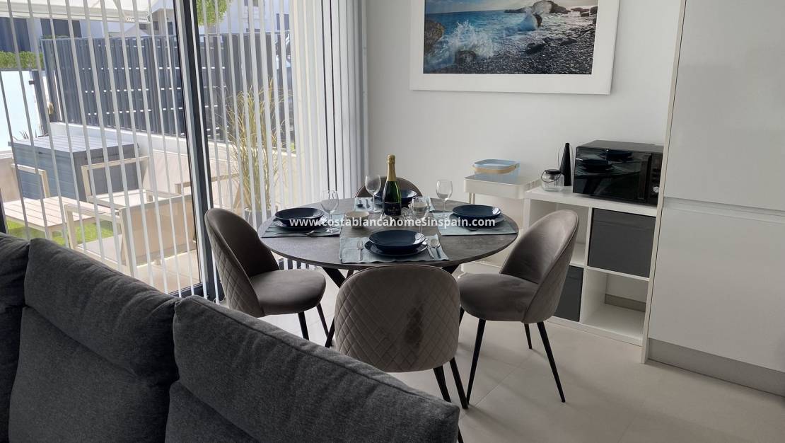 Resale - Detached Villa - Lo Romero Golf