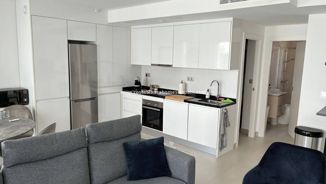 Resale - Detached Villa - Lo Romero Golf