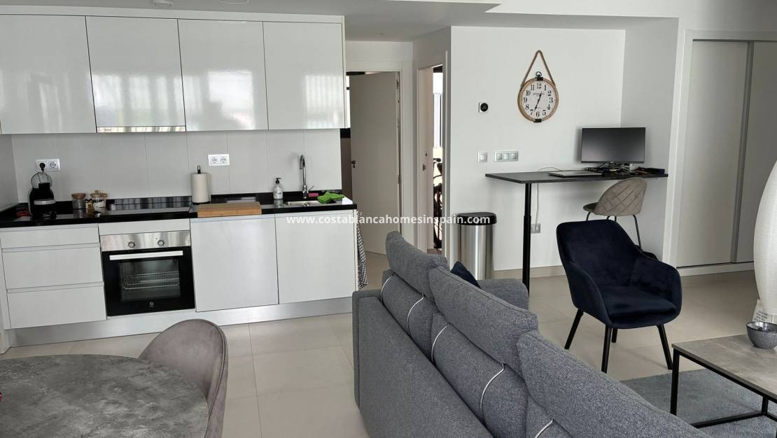 Resale - Detached Villa - Lo Romero Golf