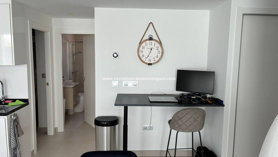 Resale - Detached Villa - Lo Romero Golf