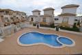 Resale - Detached Villa - Lomas de Cabo Roig