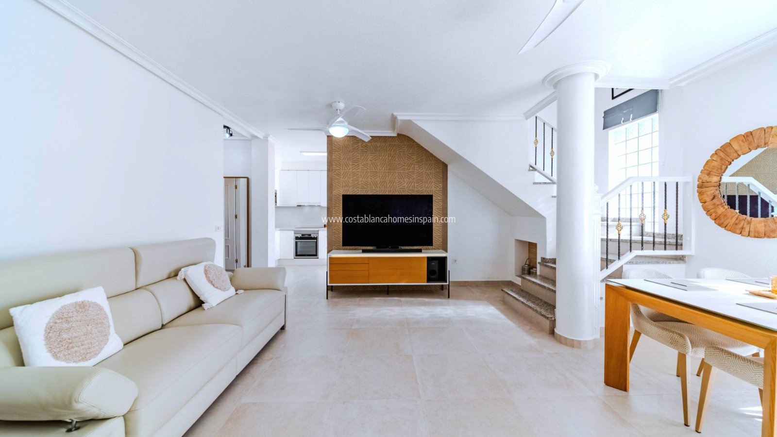 Resale - Detached Villa - Lomas de Caboroig - Lomas de Cabo Roig