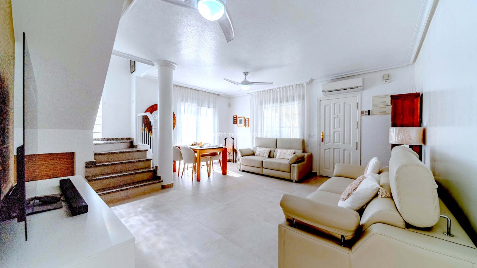 Resale - Detached Villa - Lomas de Caboroig - Lomas de Cabo Roig