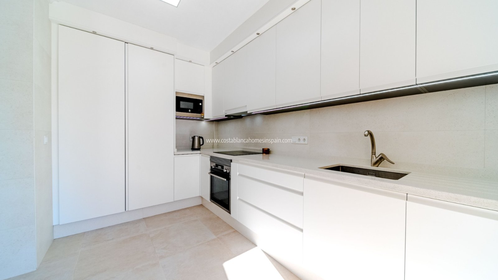 Resale - Detached Villa - Lomas de Caboroig - Lomas de Cabo Roig