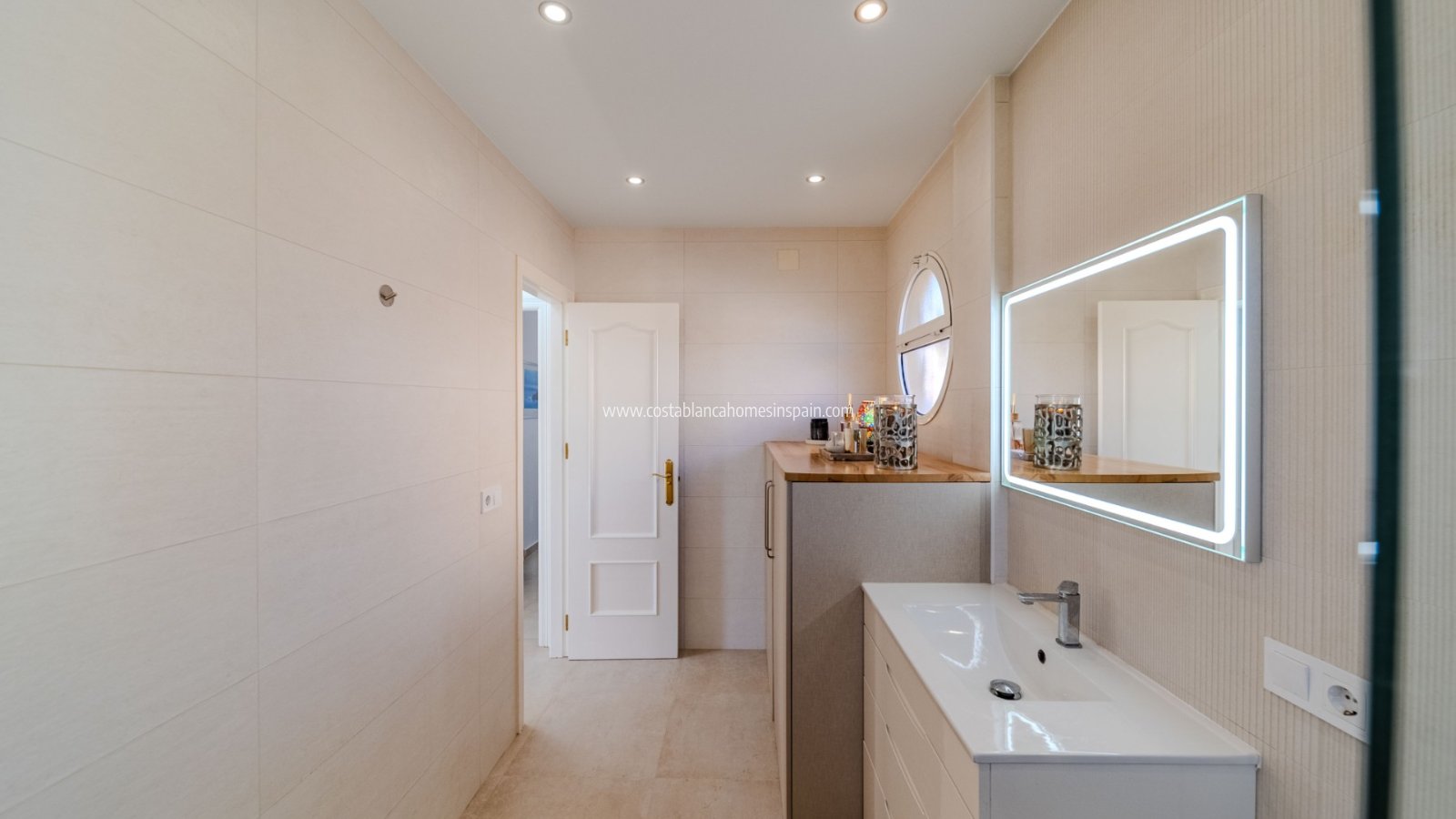 Resale - Detached Villa - Lomas de Caboroig - Lomas de Cabo Roig