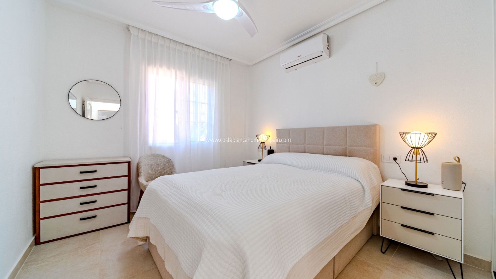 Resale - Detached Villa - Lomas de Caboroig - Lomas de Cabo Roig