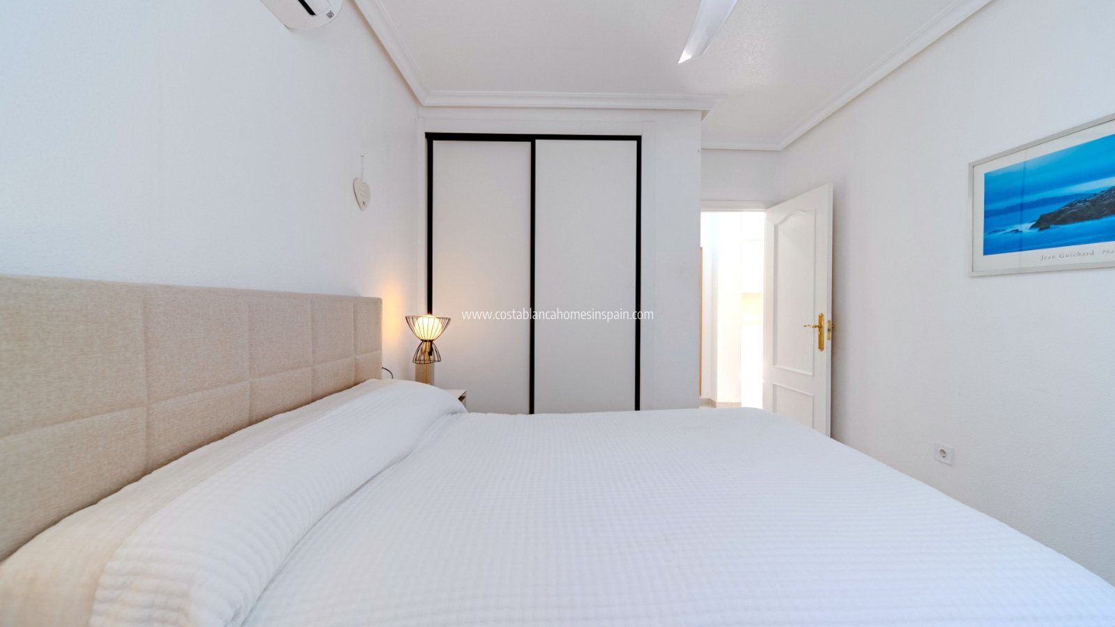 Resale - Detached Villa - Lomas de Caboroig - Lomas de Cabo Roig