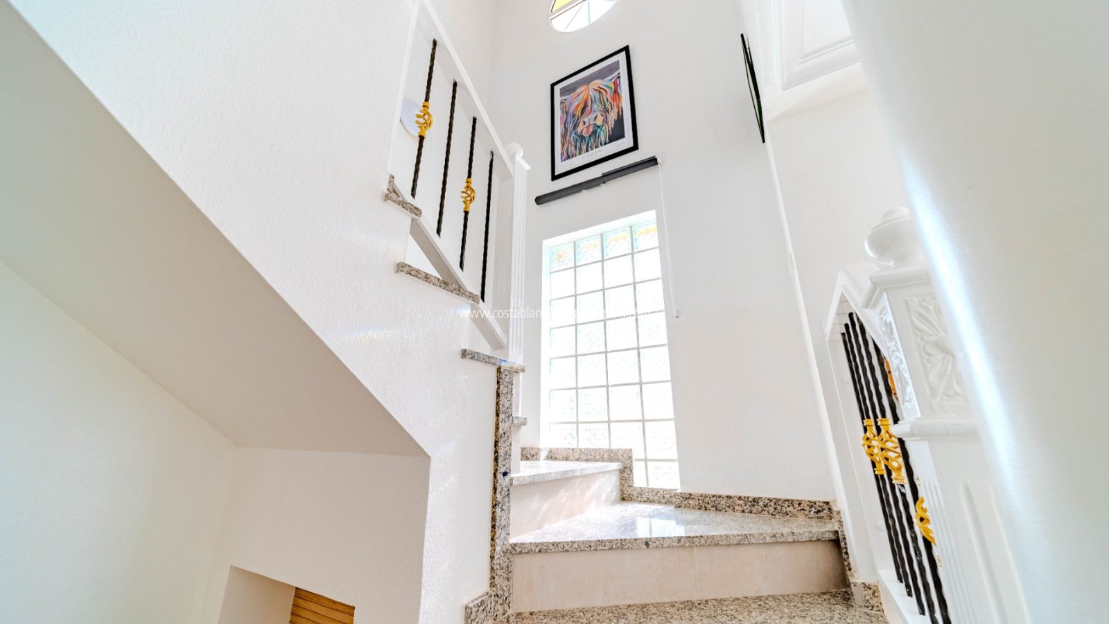 Resale - Detached Villa - Lomas de Caboroig - Lomas de Cabo Roig