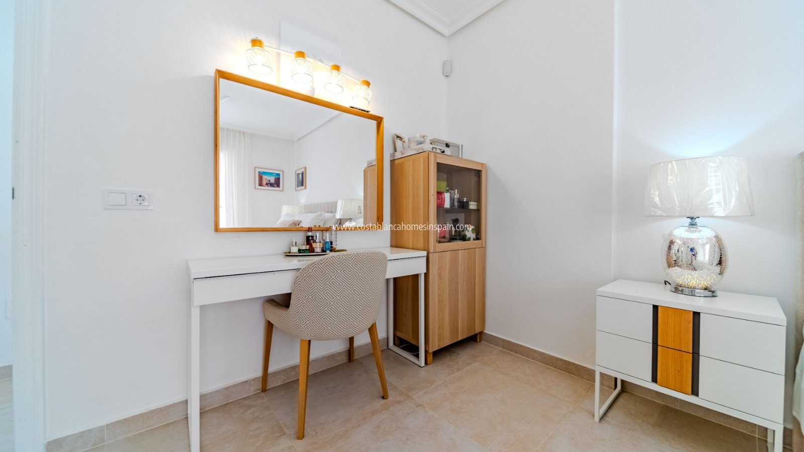 Resale - Detached Villa - Lomas de Caboroig - Lomas de Cabo Roig