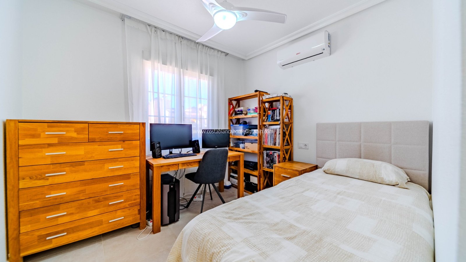 Resale - Detached Villa - Lomas de Caboroig - Lomas de Cabo Roig