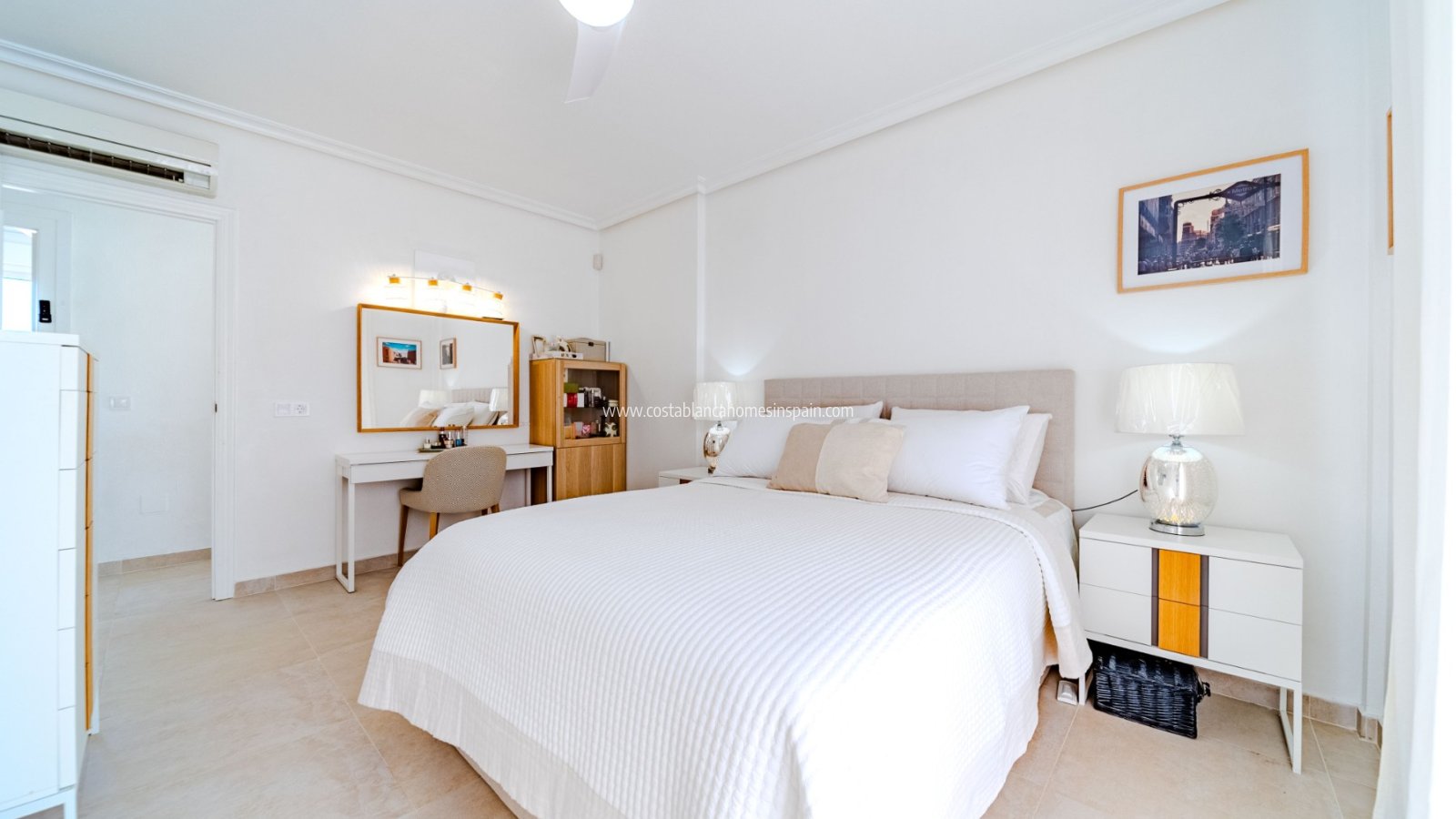 Resale - Detached Villa - Lomas de Caboroig - Lomas de Cabo Roig