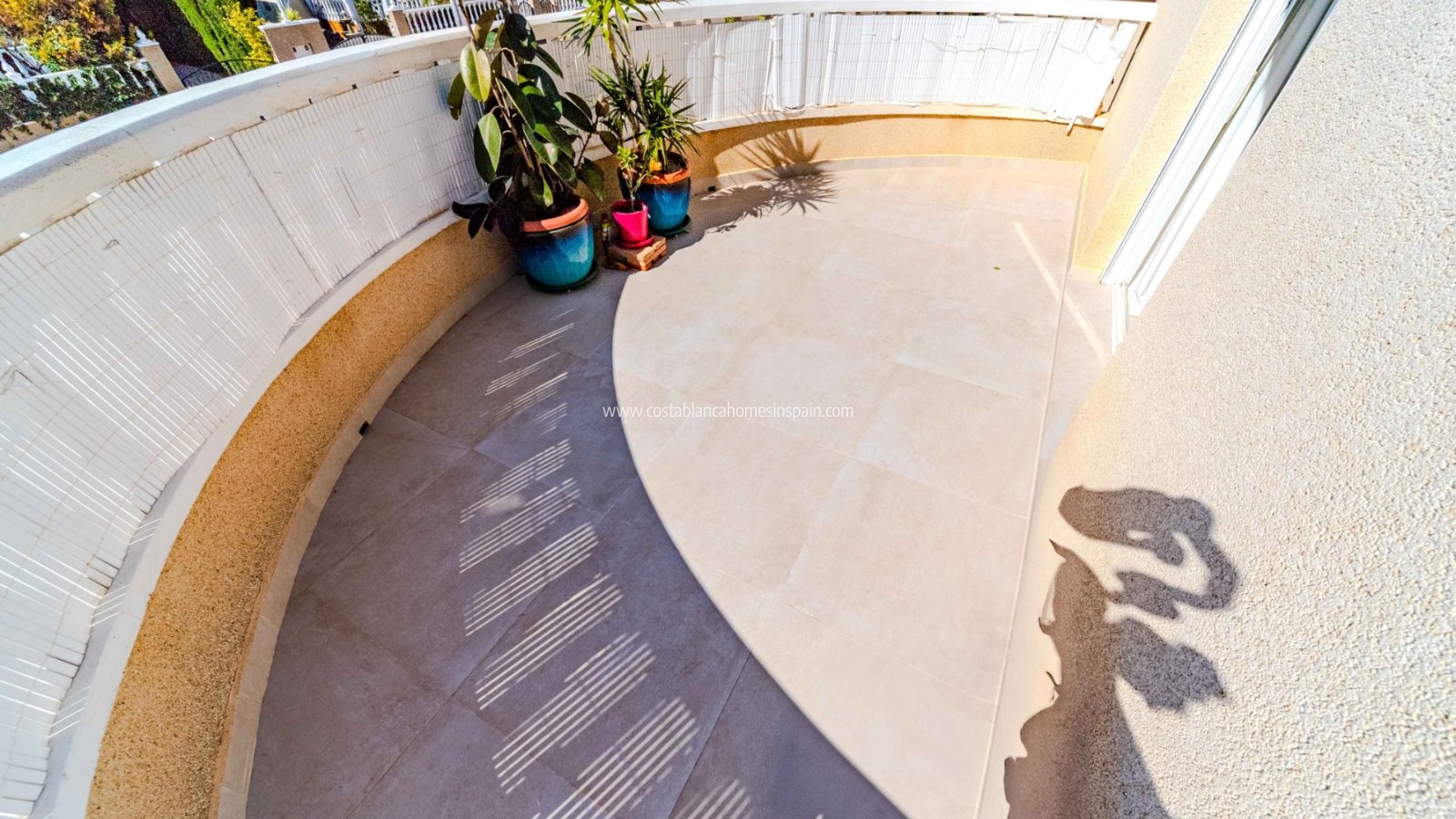 Resale - Detached Villa - Lomas de Caboroig - Lomas de Cabo Roig