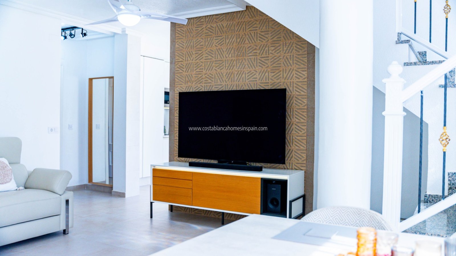 Resale - Detached Villa - Lomas de Caboroig - Lomas de Cabo Roig