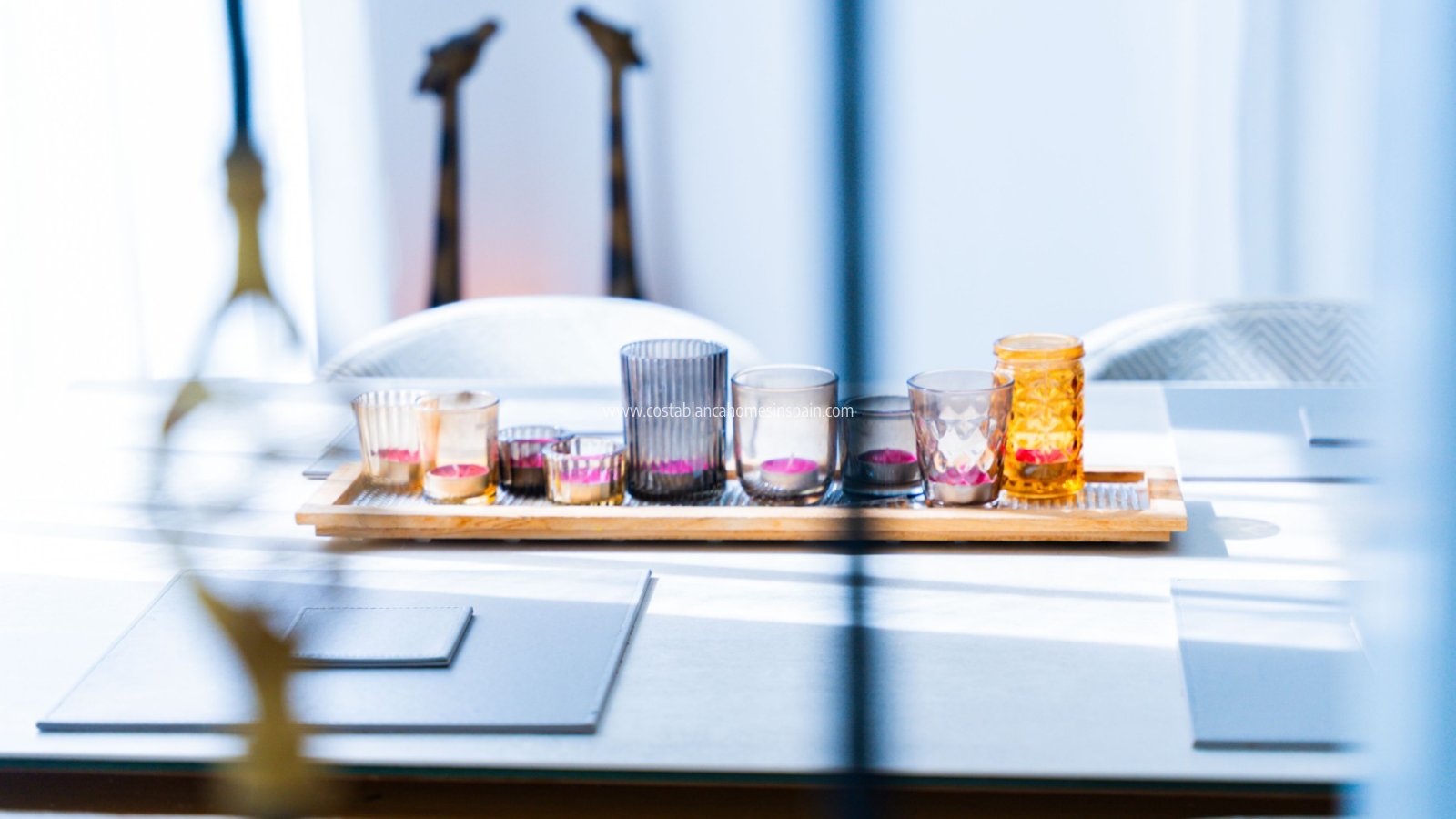 Resale - Detached Villa - Lomas de Caboroig - Lomas de Cabo Roig