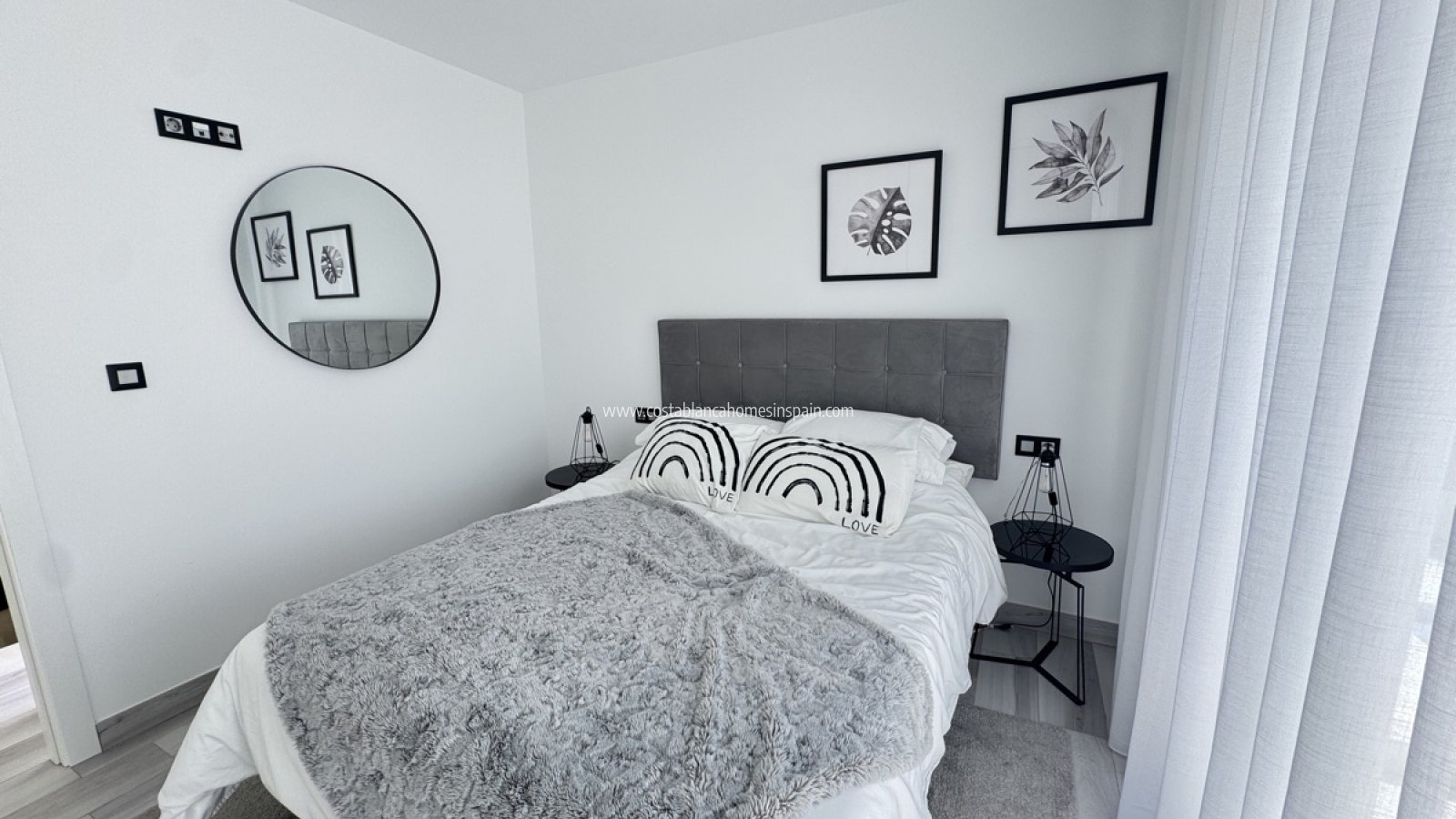 Resale - Detached Villa - Lomas de Caboroig - Lomas de Cabo Roig